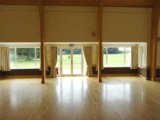 Boxgrove Village Hall photo 2